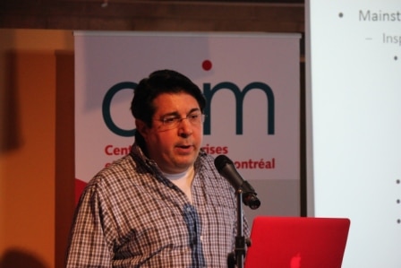Creative Financing Strategies – Workshop May 9, 2013