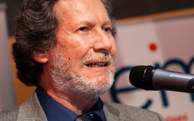Serge Bourassa thanks you and bids you farewell!