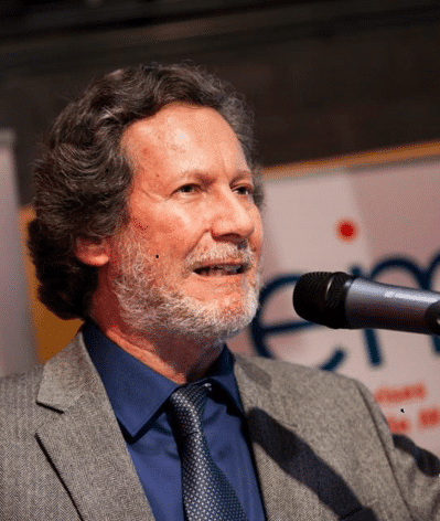 Christian Perron