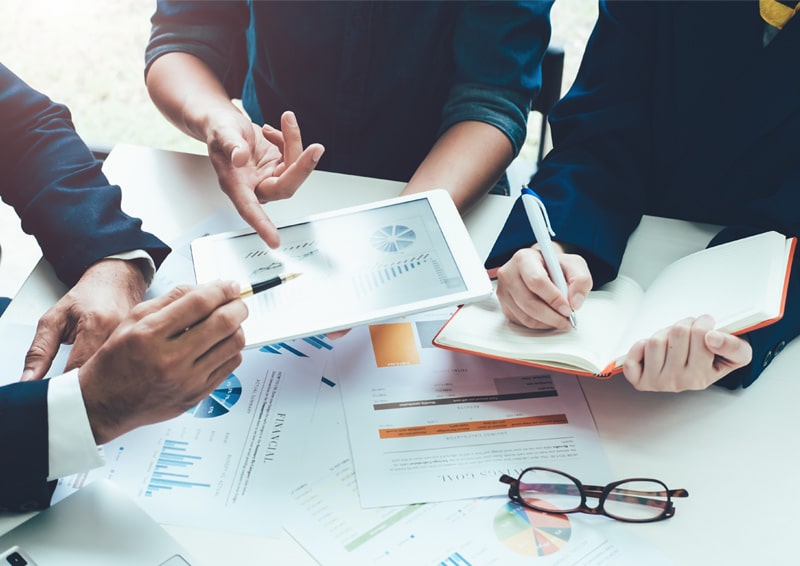 Services accompagnement startups