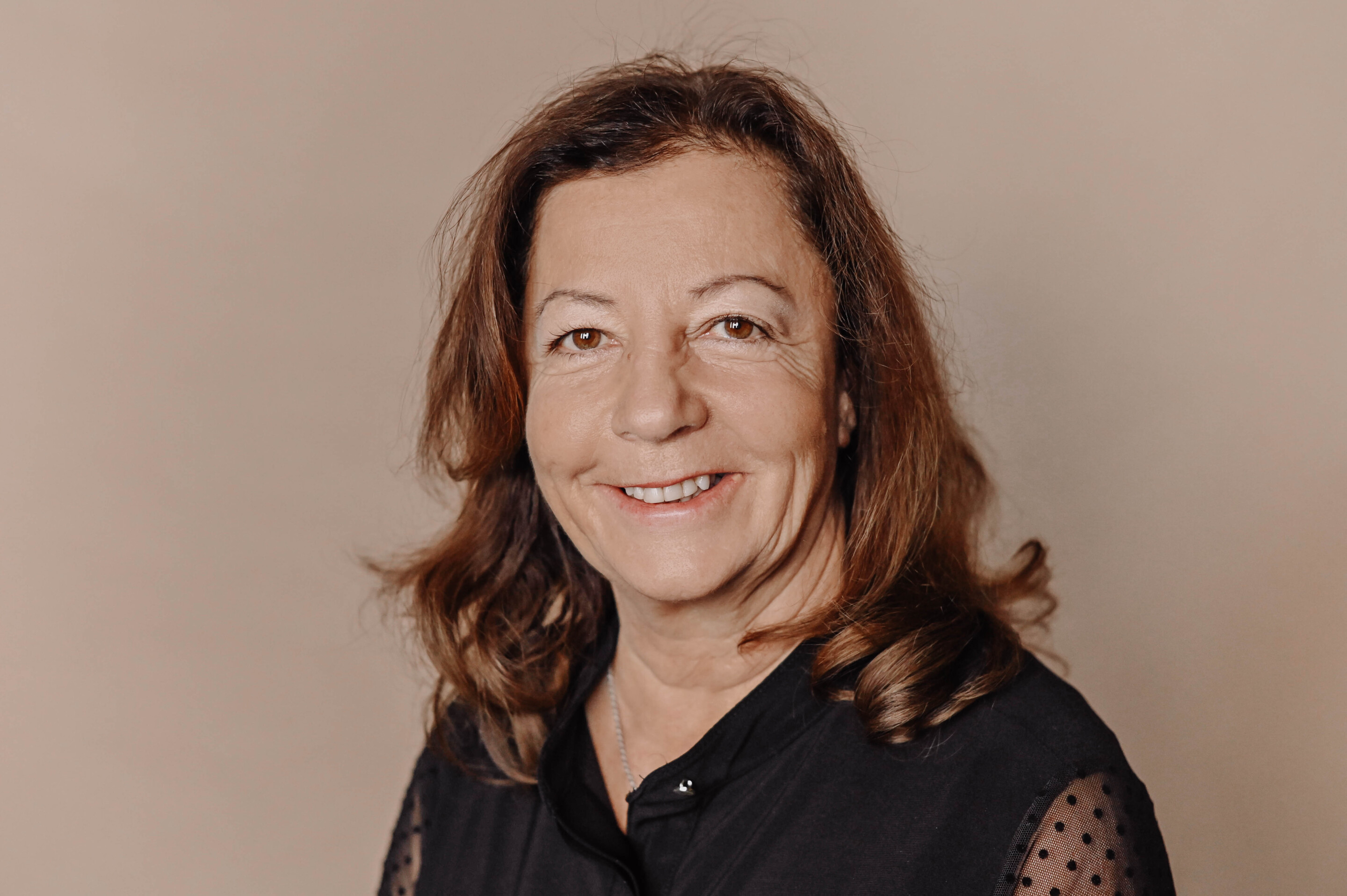 Avis de nomination de madame Julie Proulx