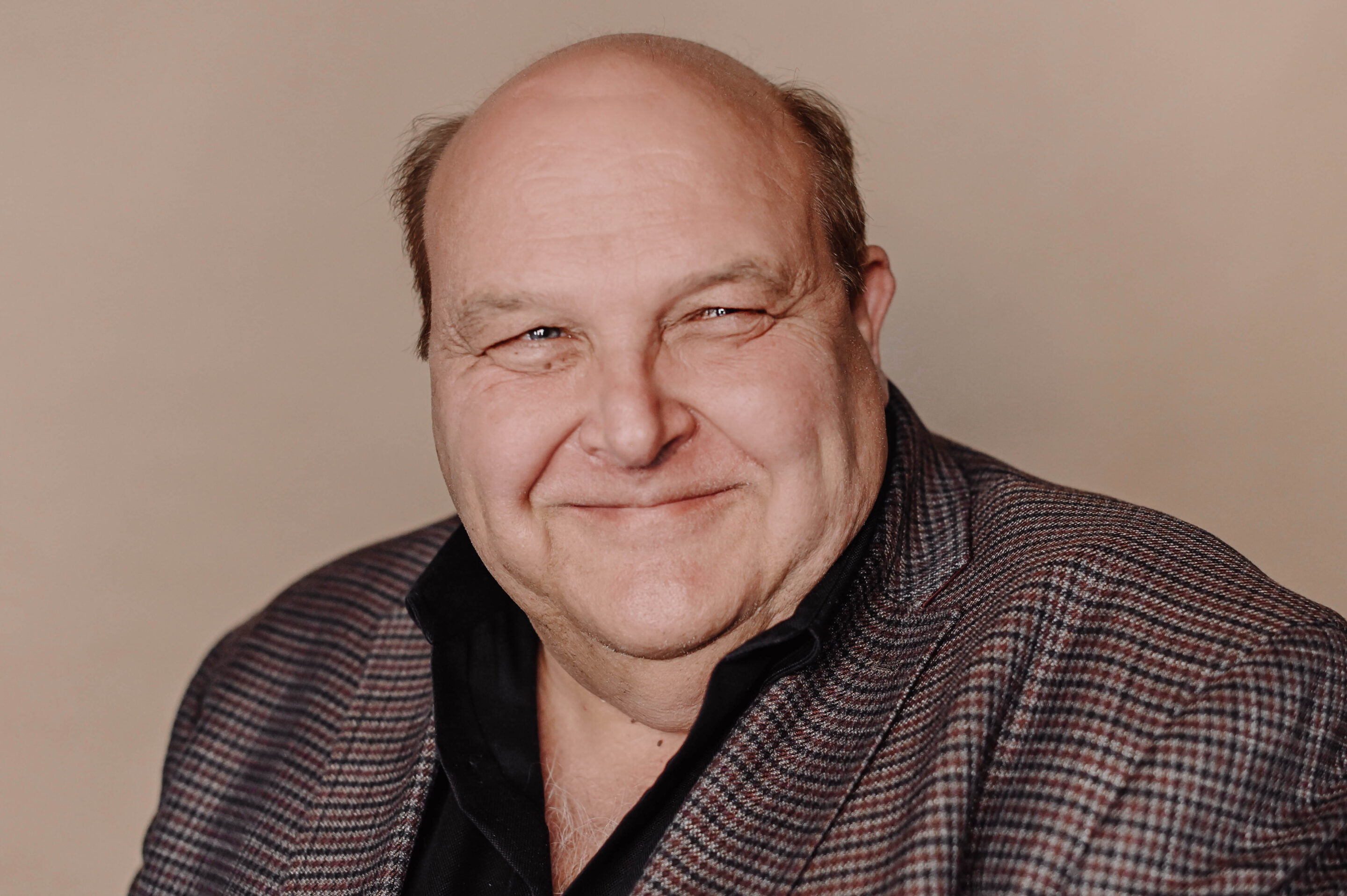 Christian Wopperer