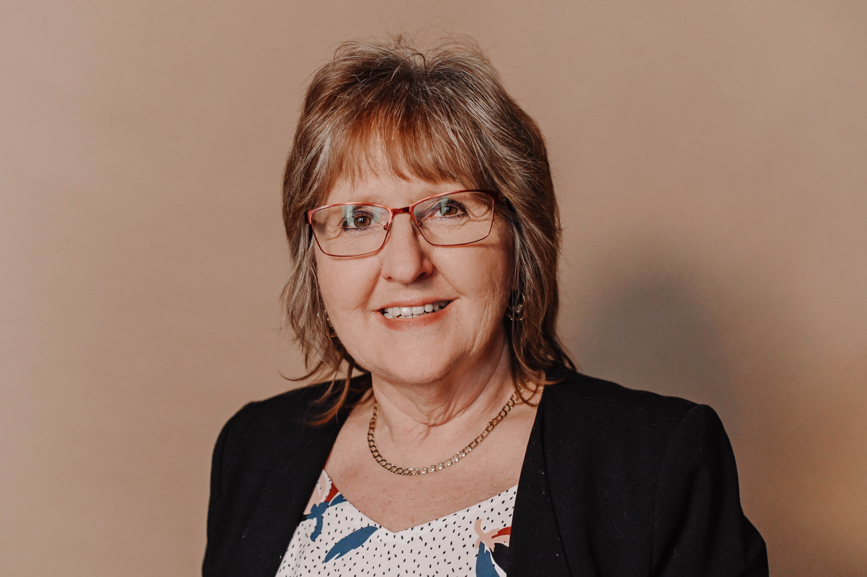 Suzie Desgroseilliers