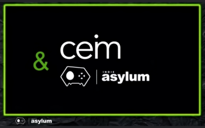 Le CEIM et l’Indie Asylum sortent leur grand jeu pour propulser les jeunes studios québécois