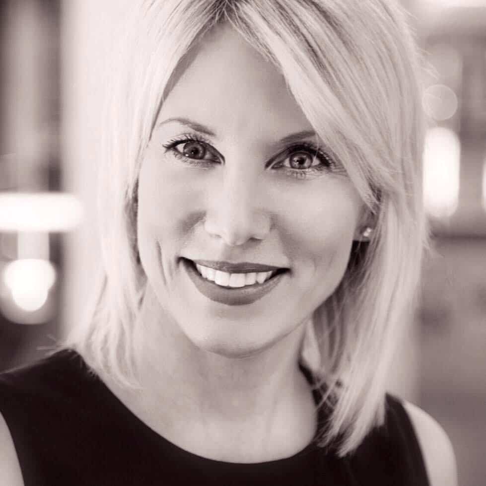 Avis de nomination de madame Julie Proulx