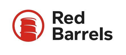 RED-BARRELS-TRANSPARENT communauty startups incubator Montreal
