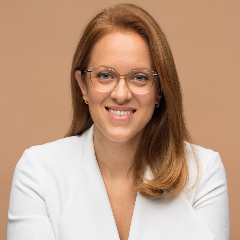 Avis de nomination de madame Julie Proulx