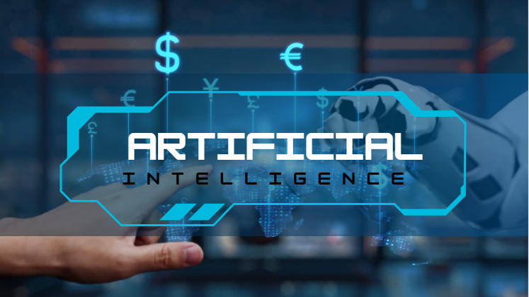 monetization artificial intelligence