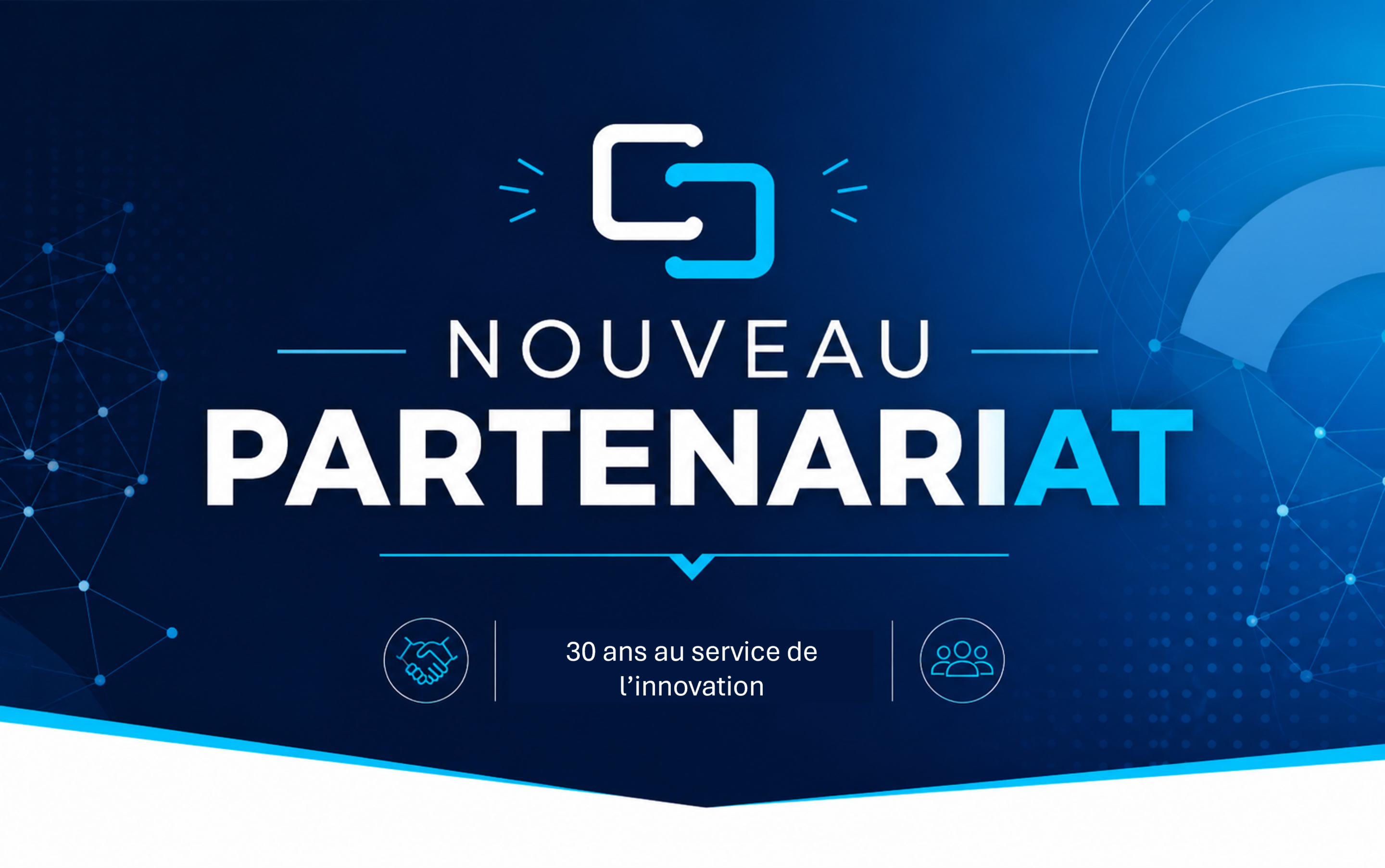 Avis de nomination de madame Julie Proulx