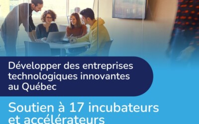 Government of Quebec Renews Support for CEIM