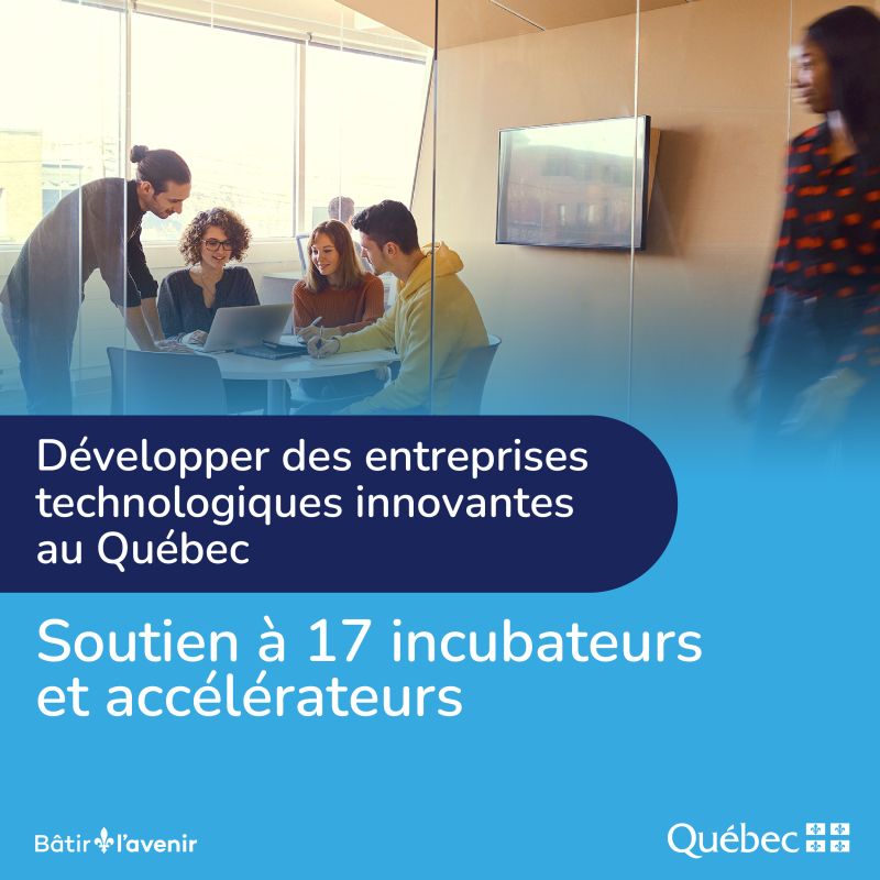Avis de nomination de madame Julie Proulx